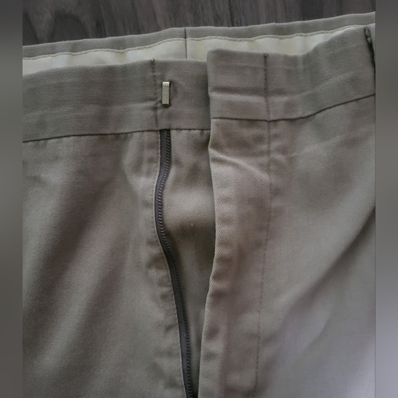 Sport classic levi strauss men's light grey pants - Picture 5 of 10